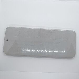 Basketville Bread Basket Warmer Brick Stone New Tea Towel Warming